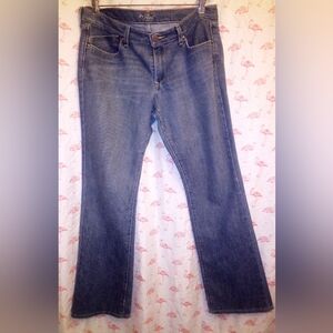 Old Navy The Flirt Jeans Size 12 Regular